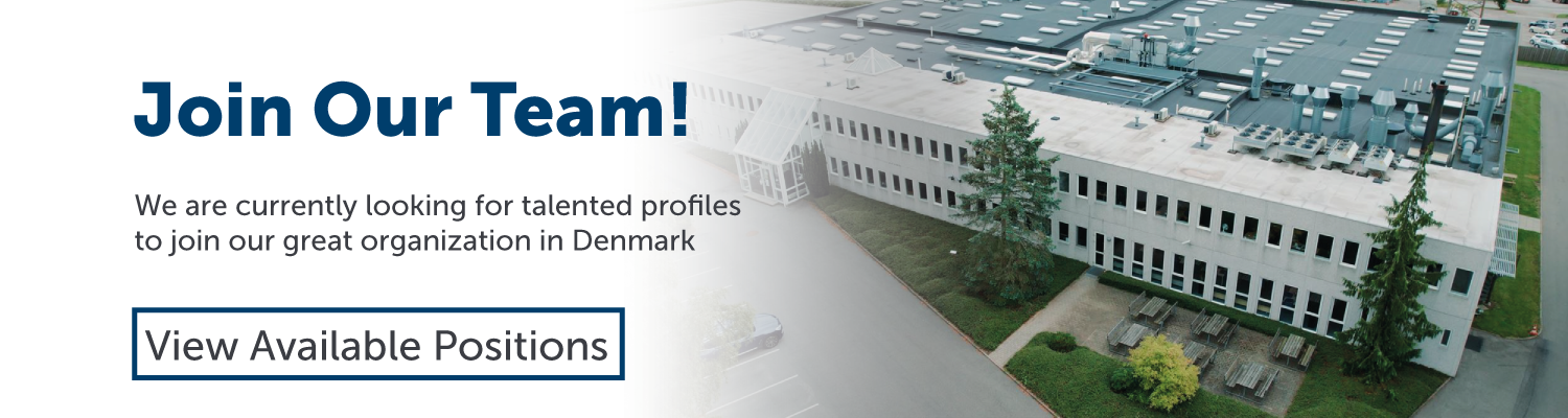 Career Opportunities at CTS Ferroperm Piezoceramics