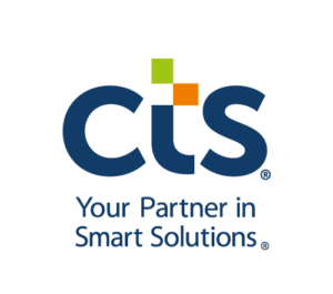 cts logo with tagline